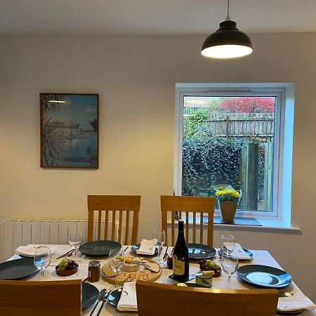Town House In Ideal Location Central Ενισκίλεν Εξωτερικό φωτογραφία