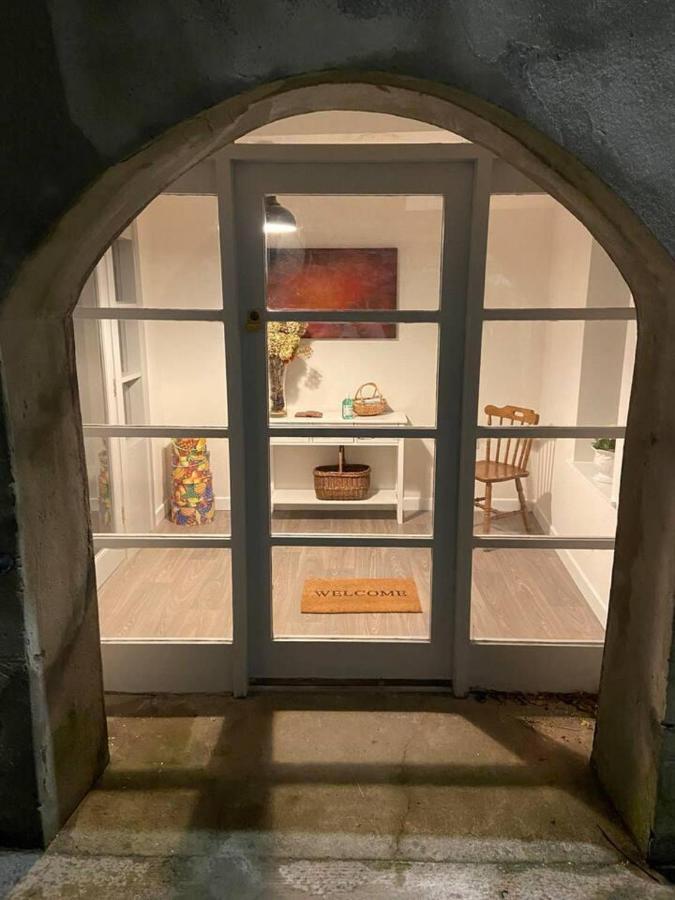 Town House In Ideal Location Central Ενισκίλεν Εξωτερικό φωτογραφία
