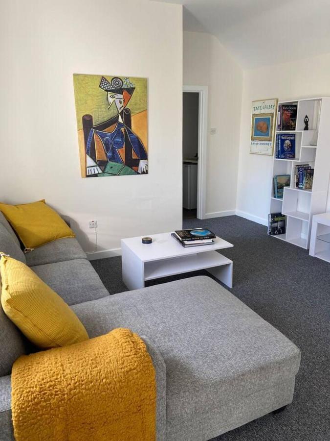 Town House In Ideal Location Central Ενισκίλεν Εξωτερικό φωτογραφία