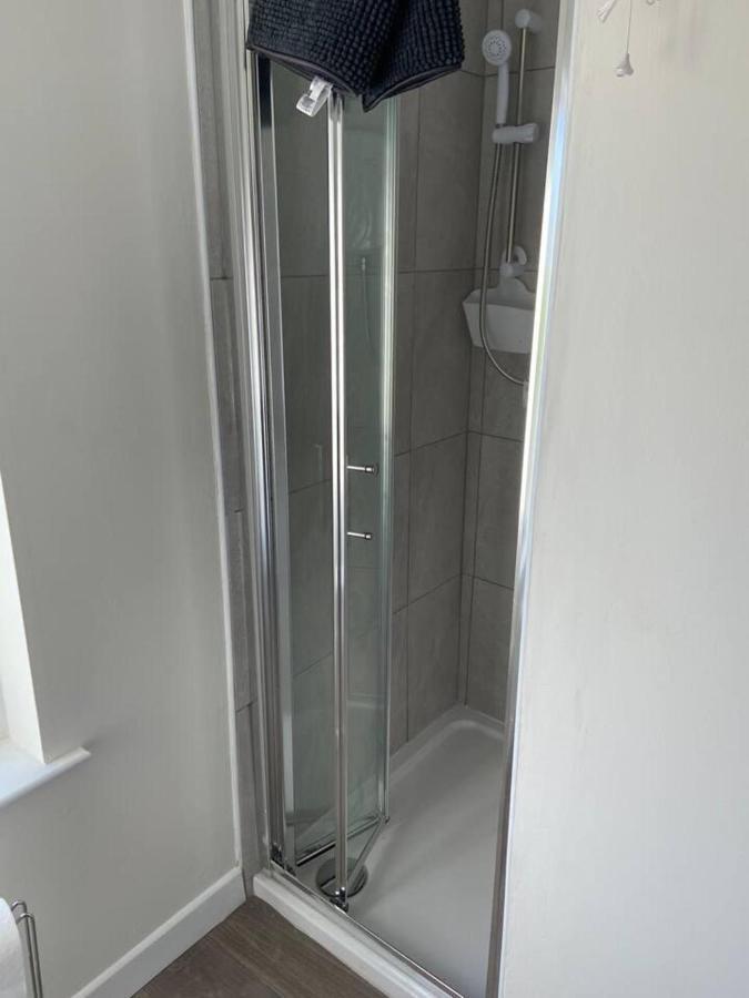 Town House In Ideal Location Central Ενισκίλεν Εξωτερικό φωτογραφία