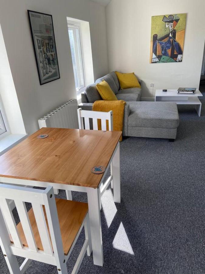 Town House In Ideal Location Central Ενισκίλεν Εξωτερικό φωτογραφία