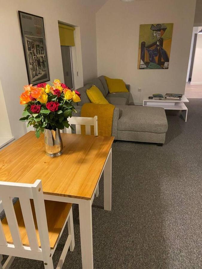 Town House In Ideal Location Central Ενισκίλεν Εξωτερικό φωτογραφία