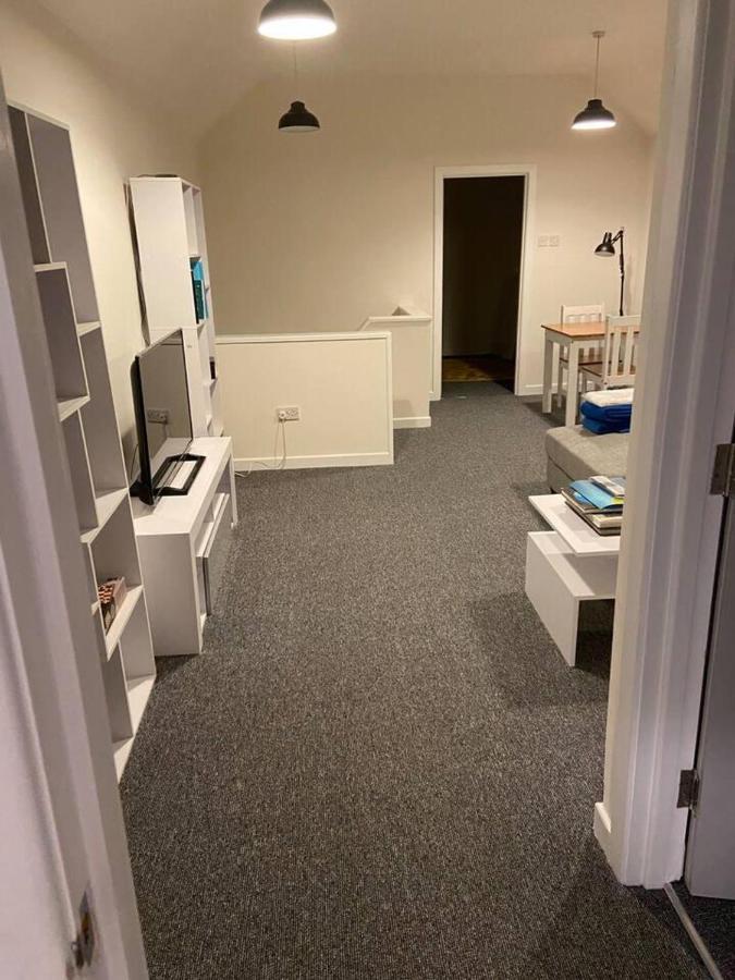 Town House In Ideal Location Central Ενισκίλεν Εξωτερικό φωτογραφία