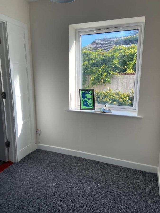 Town House In Ideal Location Central Ενισκίλεν Εξωτερικό φωτογραφία