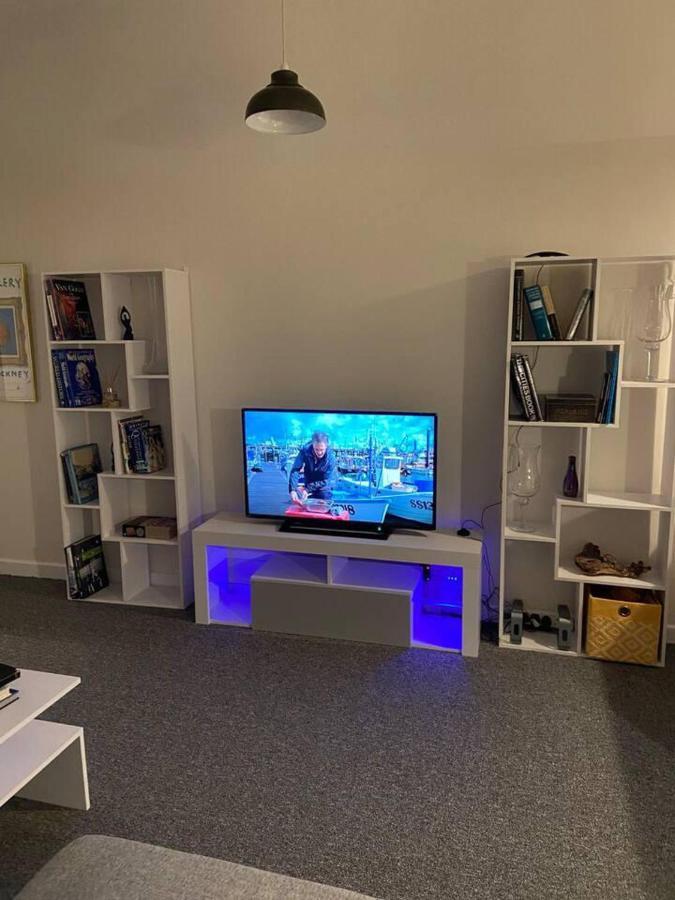 Town House In Ideal Location Central Ενισκίλεν Εξωτερικό φωτογραφία