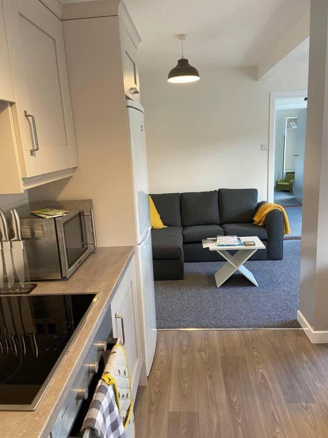 Town House In Ideal Location Central Ενισκίλεν Εξωτερικό φωτογραφία