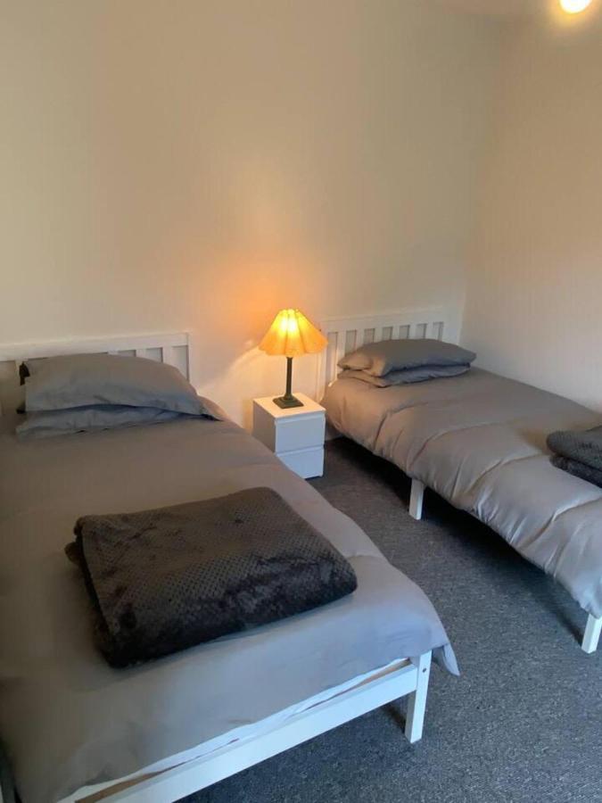 Town House In Ideal Location Central Ενισκίλεν Εξωτερικό φωτογραφία