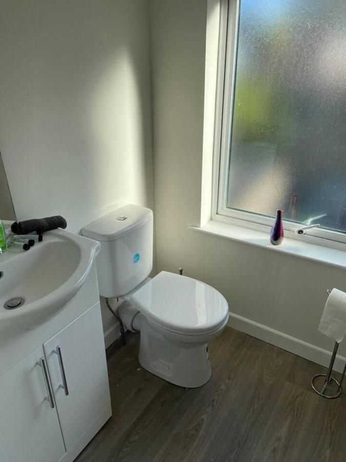 Town House In Ideal Location Central Ενισκίλεν Εξωτερικό φωτογραφία